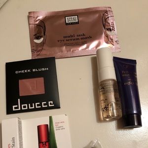 BUNDLE of makeup/skin care